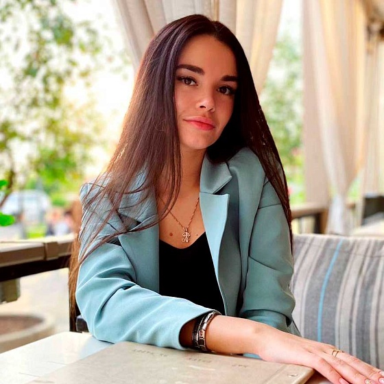 Баринова Татьяна Валерьевна Баринова Татьяна Валерьевна