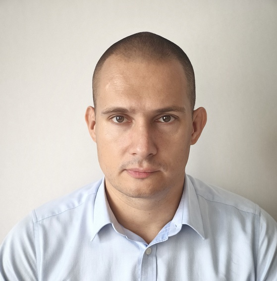 Cаламатин Владимир Владимирович Cаламатин Владимир Владимирович